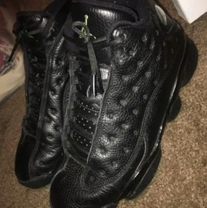 Retro Air Jordan 13